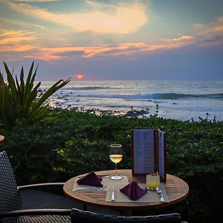 The Inn Manzanillo Bay Troncones Exterior foto