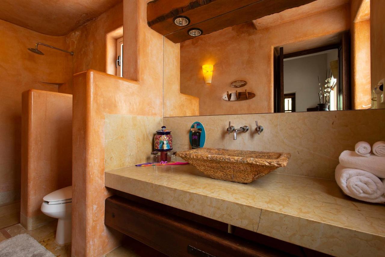 The Inn Manzanillo Bay Troncones Exterior foto