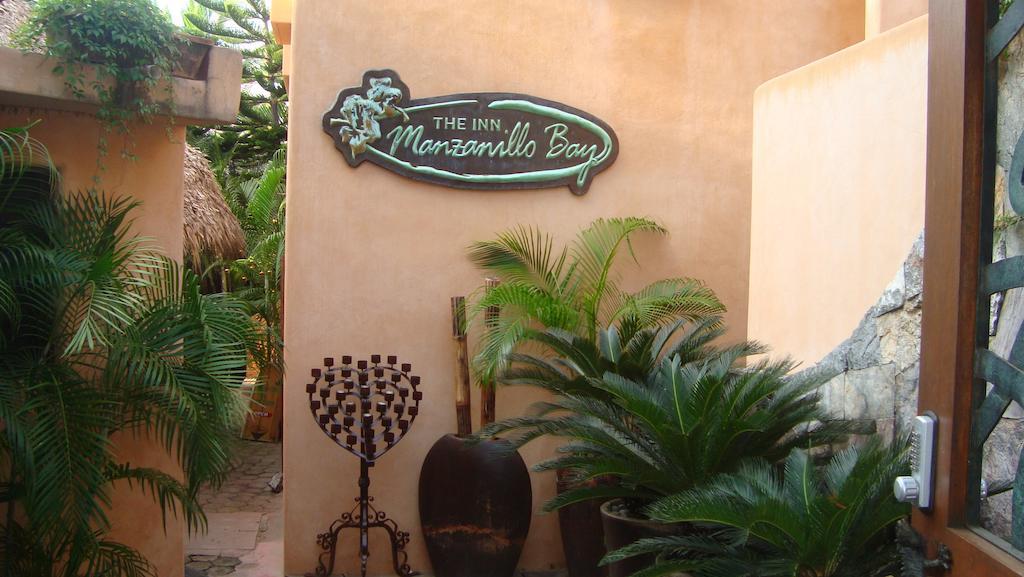 The Inn Manzanillo Bay Troncones Exterior foto