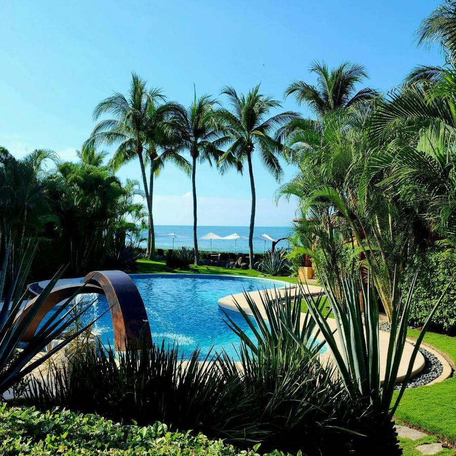 The Inn Manzanillo Bay Troncones Exterior foto