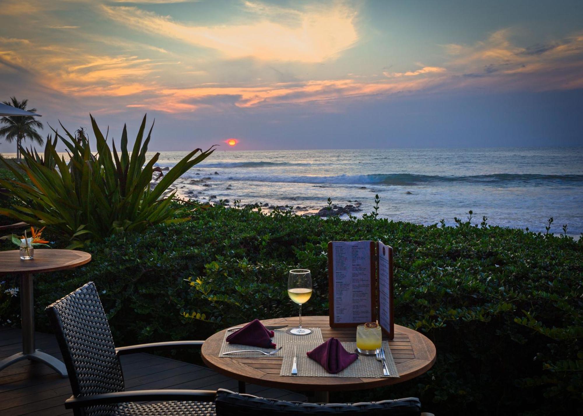 The Inn Manzanillo Bay Troncones Exterior foto