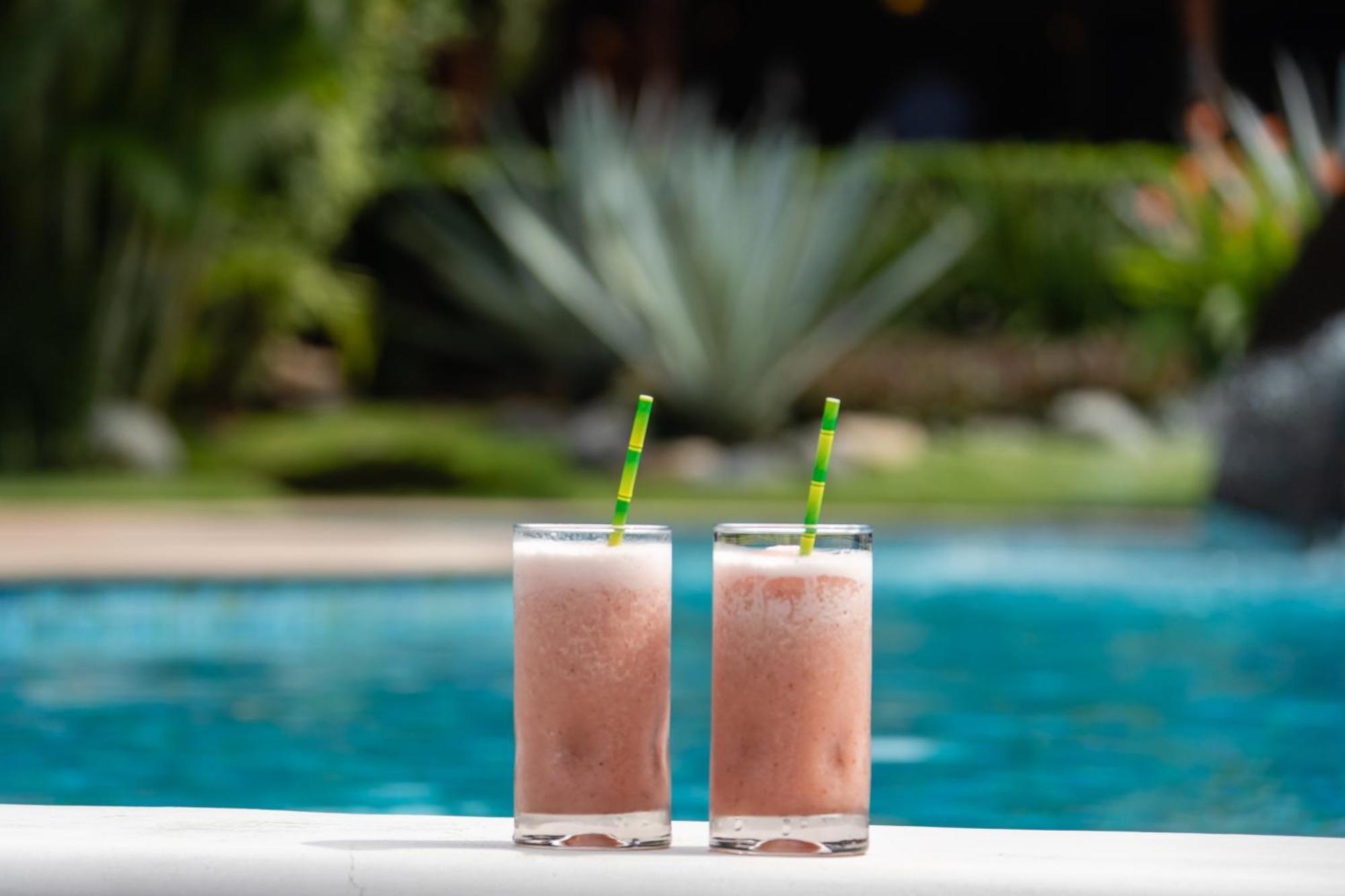 The Inn Manzanillo Bay Troncones Exterior foto