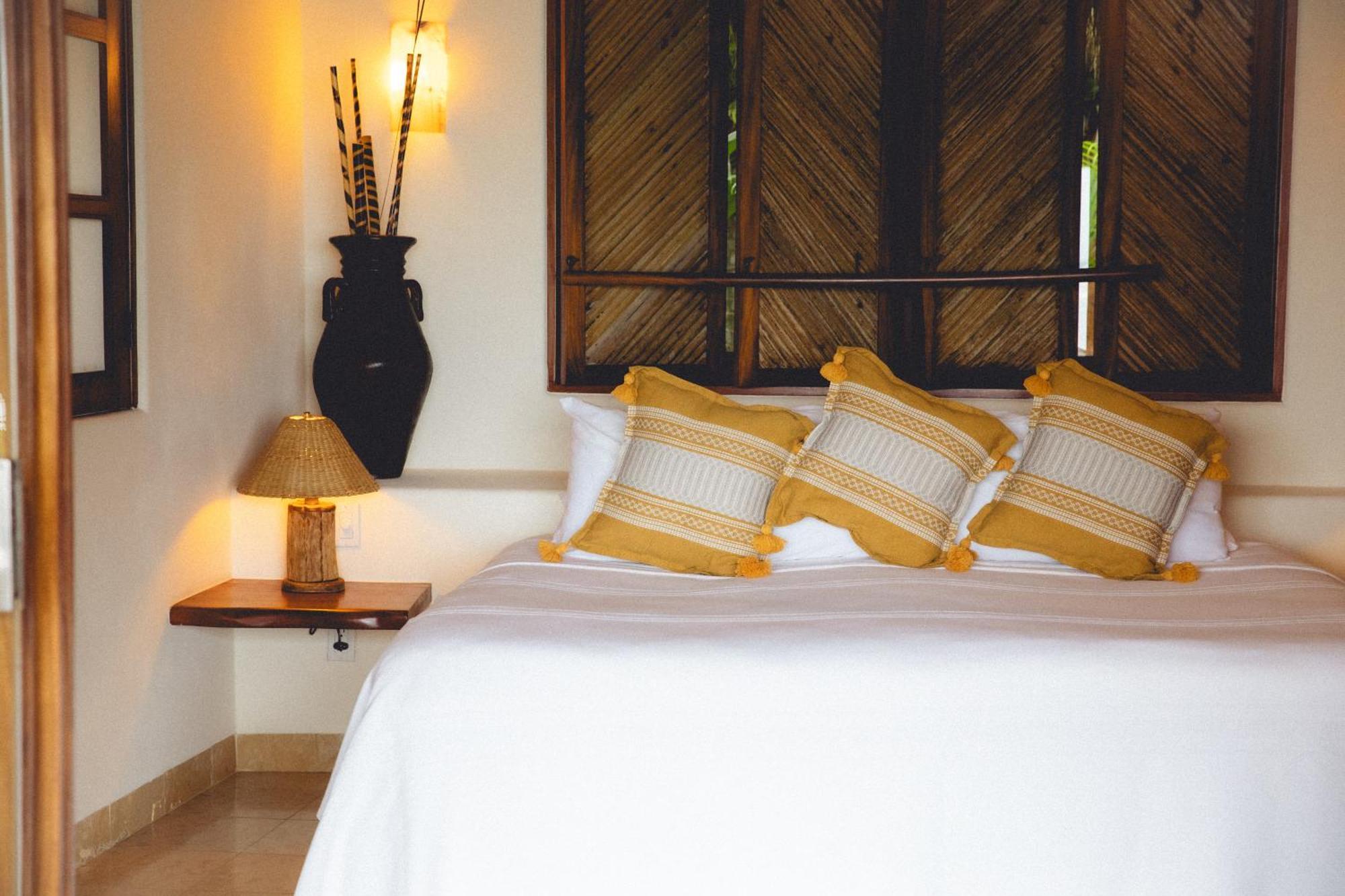 The Inn Manzanillo Bay Troncones Exterior foto