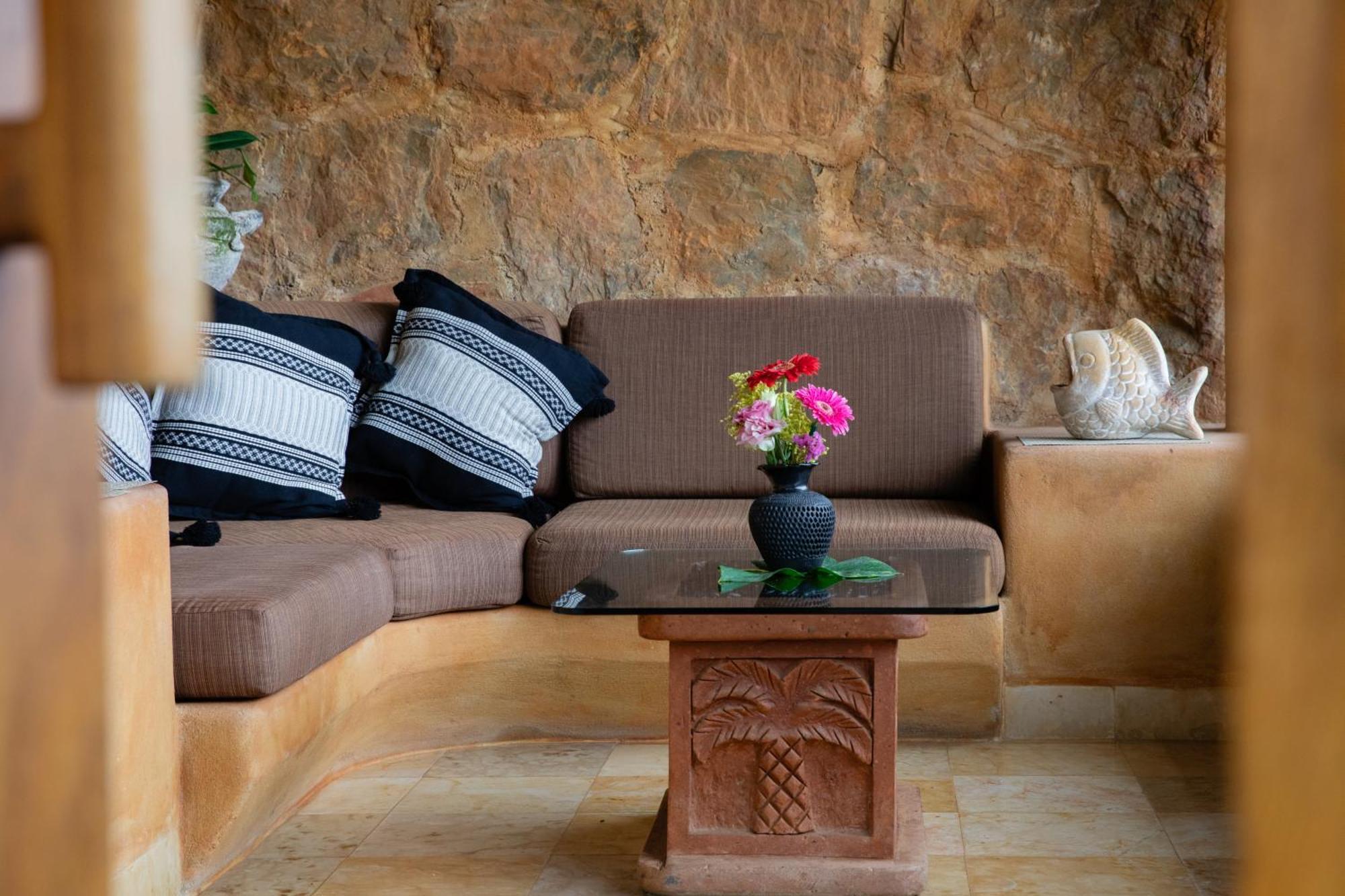 The Inn Manzanillo Bay Troncones Exterior foto