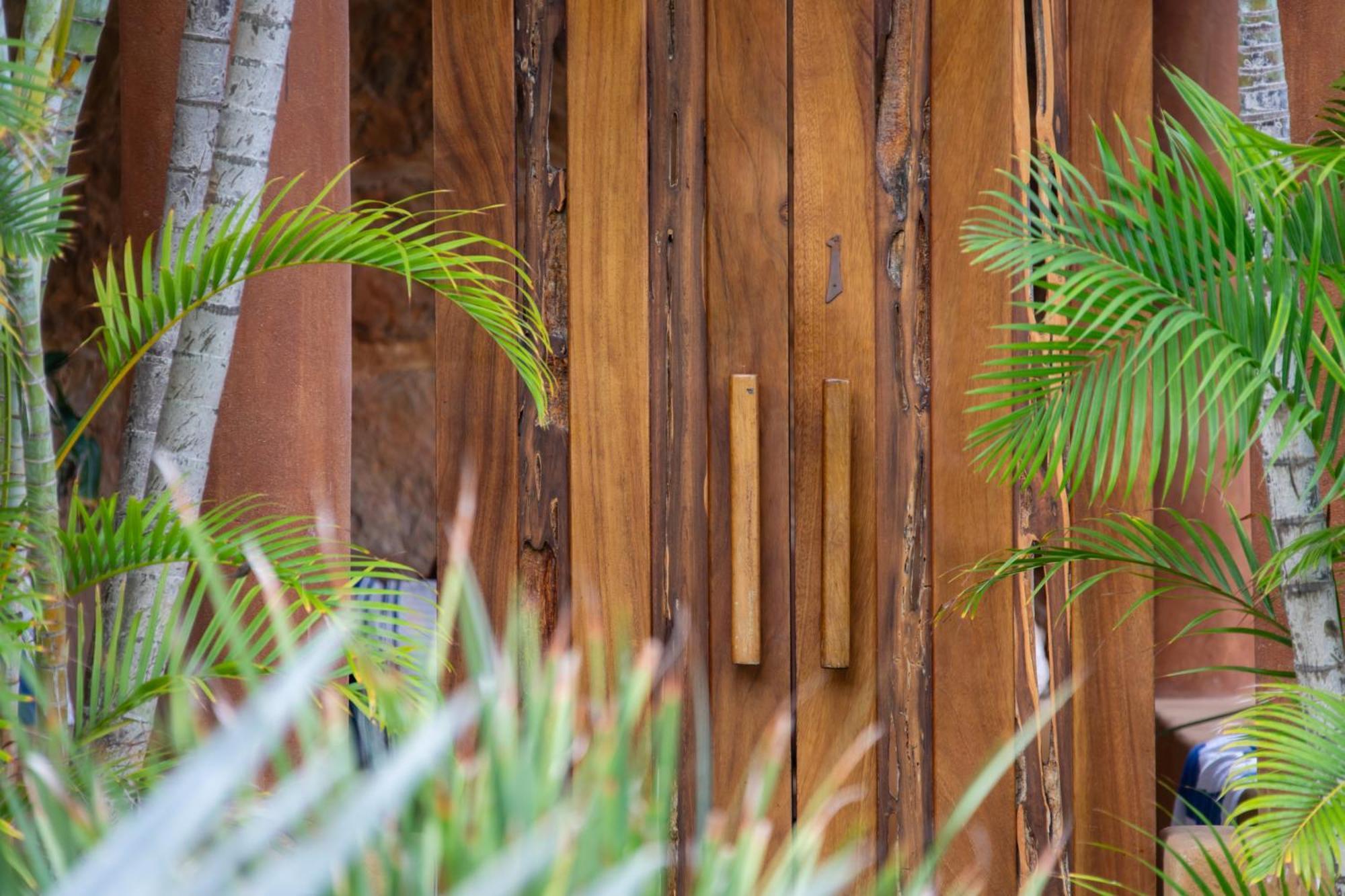 The Inn Manzanillo Bay Troncones Exterior foto