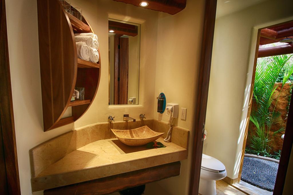 The Inn Manzanillo Bay Troncones Exterior foto