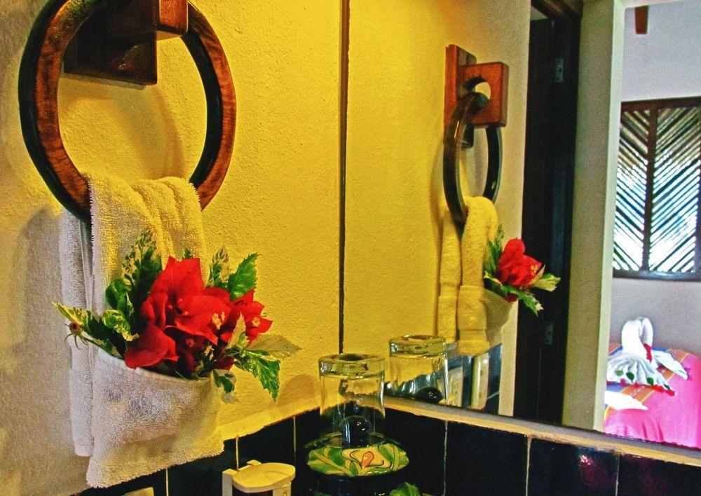 The Inn Manzanillo Bay Troncones Exterior foto
