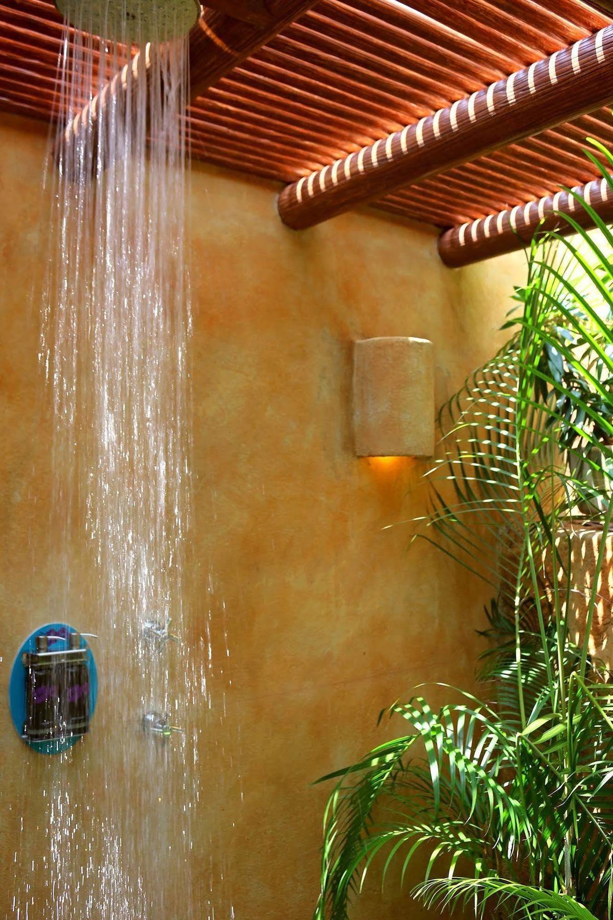 The Inn Manzanillo Bay Troncones Exterior foto