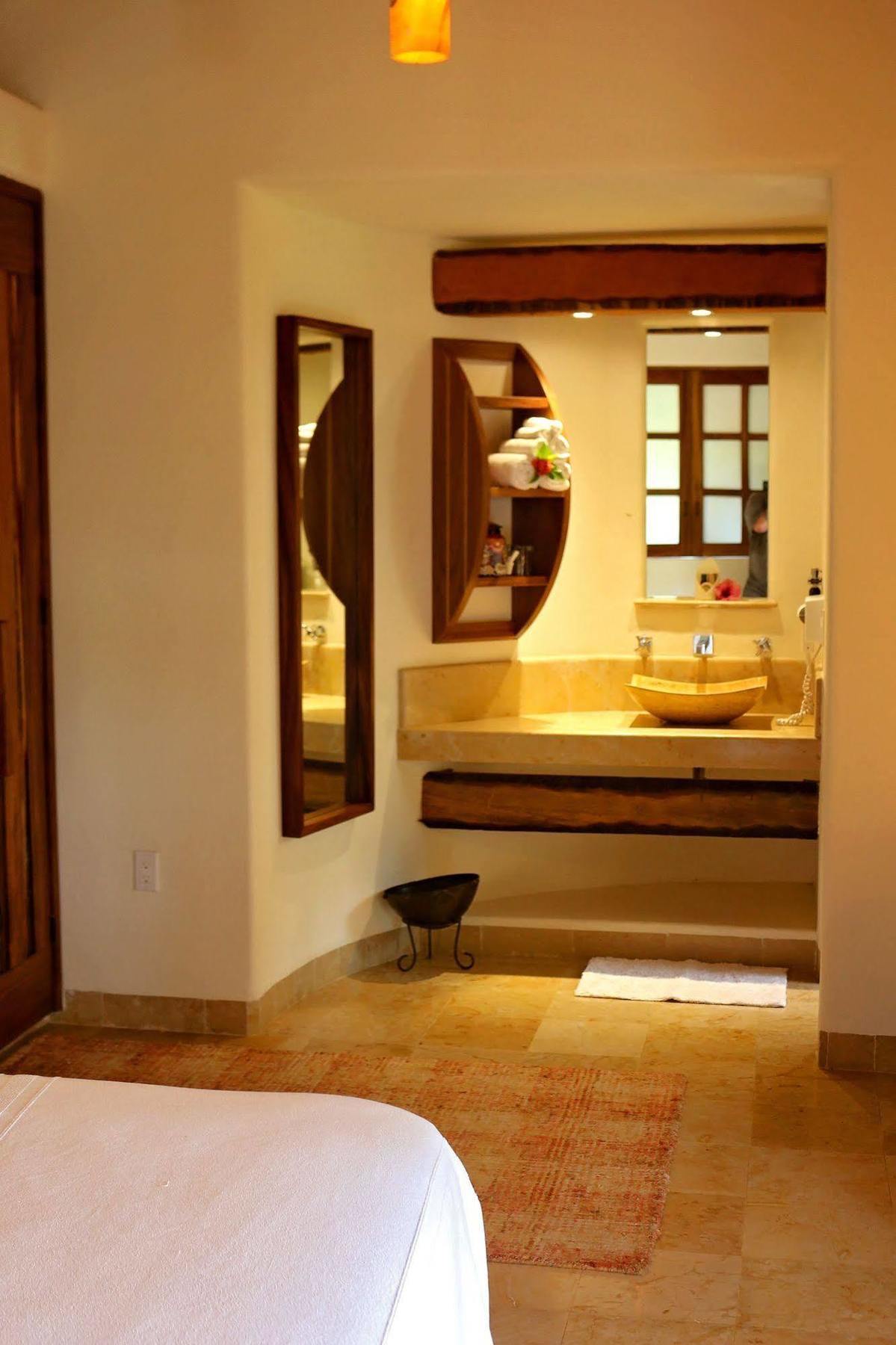 The Inn Manzanillo Bay Troncones Exterior foto