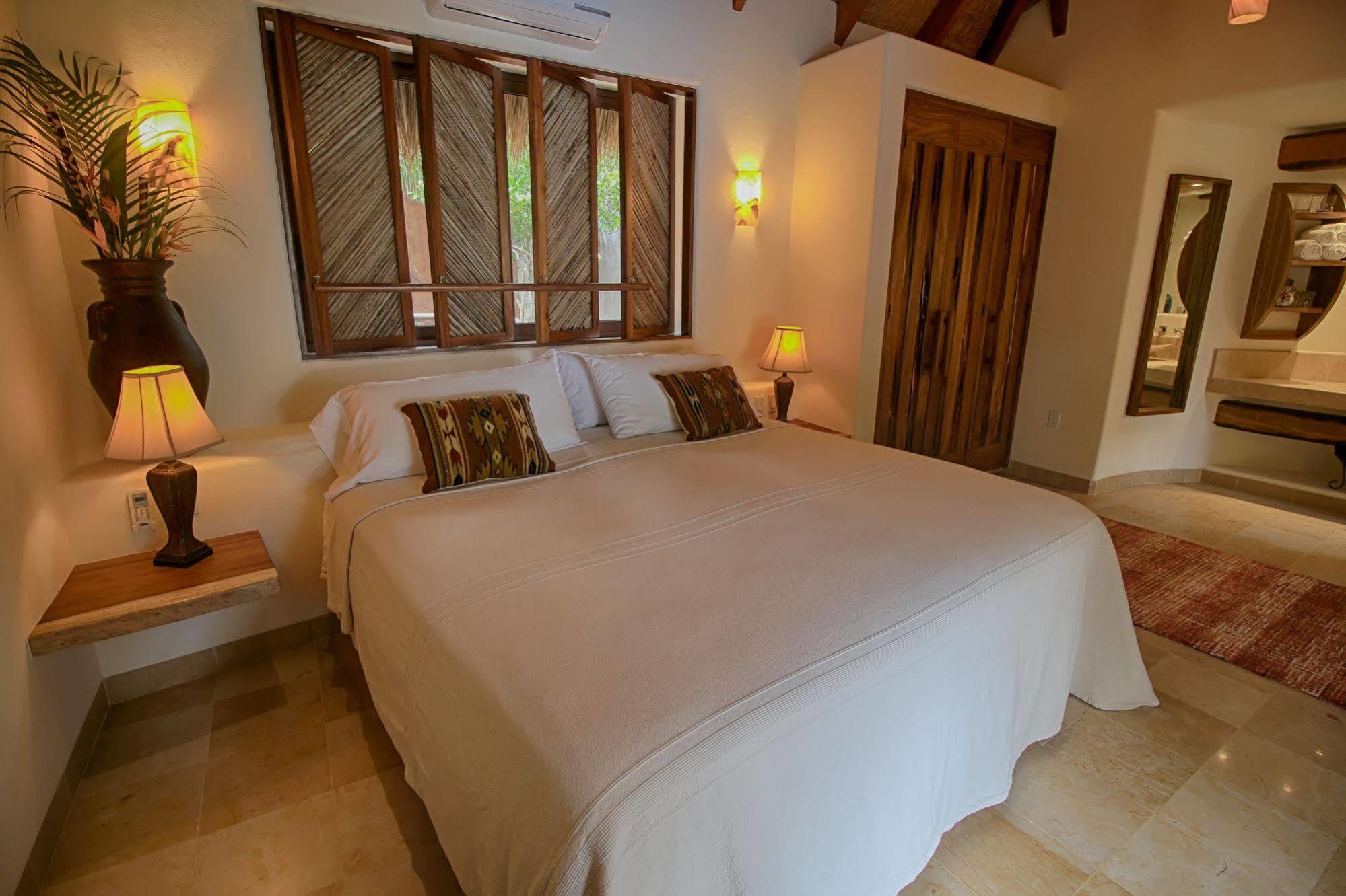 The Inn Manzanillo Bay Troncones Exterior foto