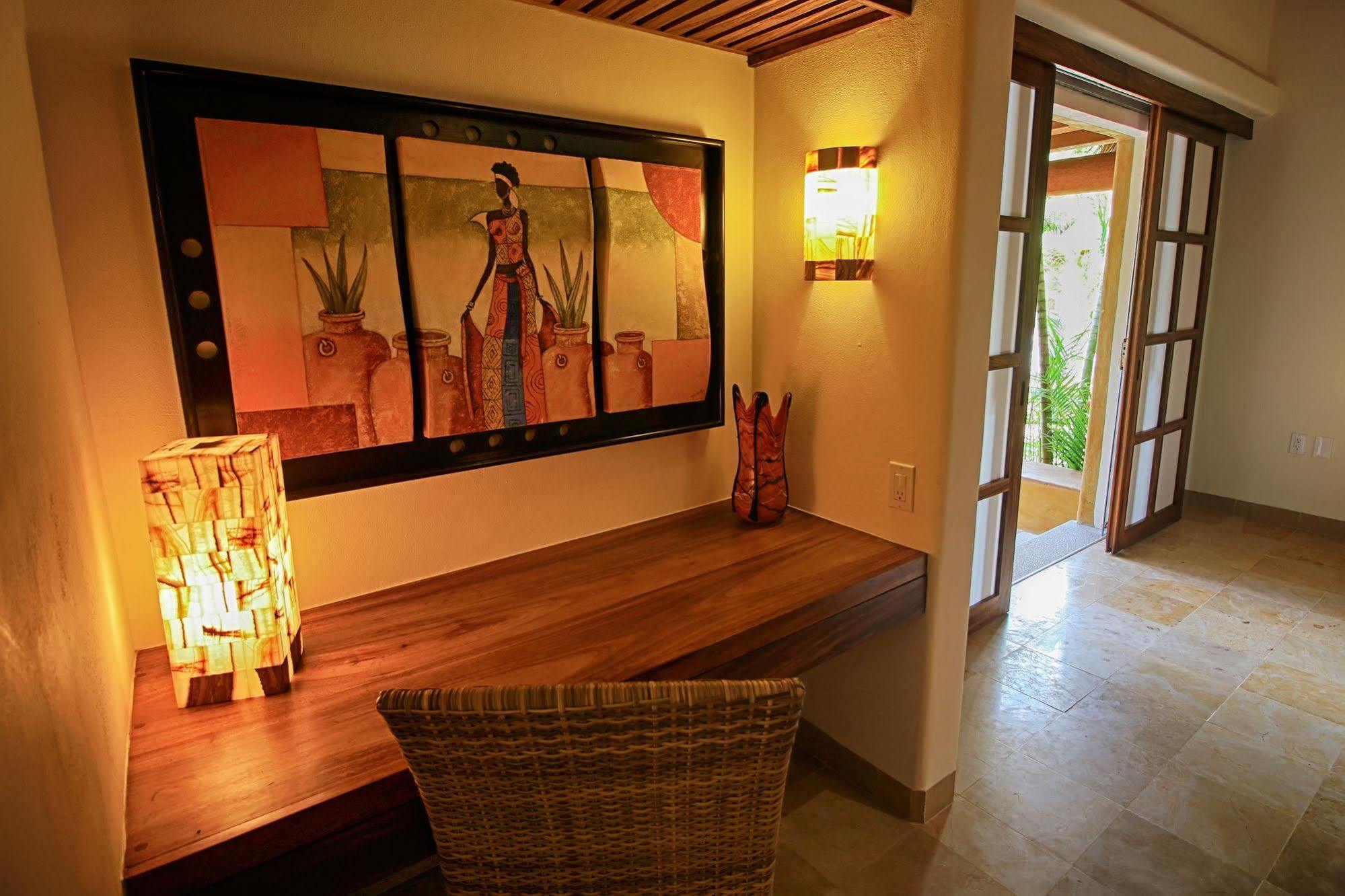 The Inn Manzanillo Bay Troncones Exterior foto
