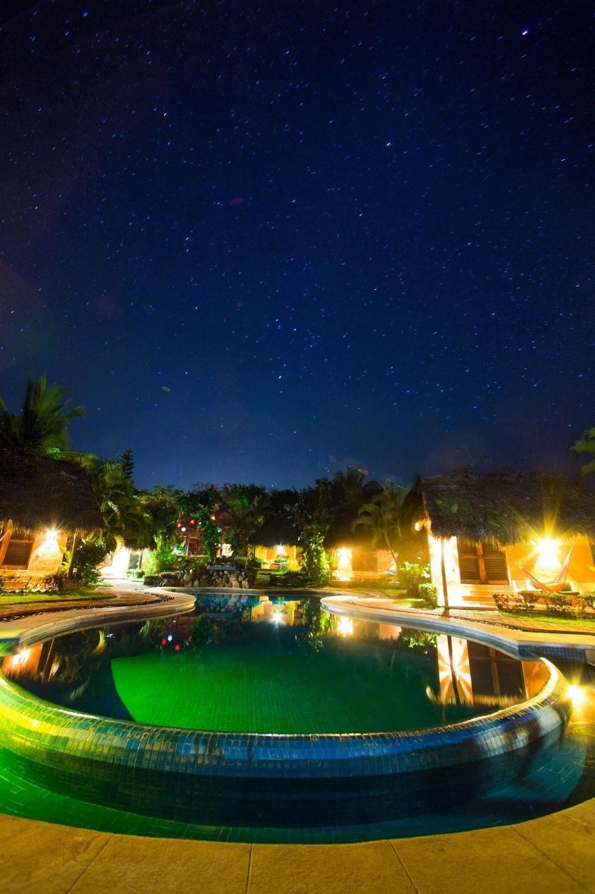 The Inn Manzanillo Bay Troncones Exterior foto